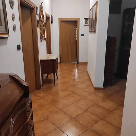 Al Parchino Arezzo