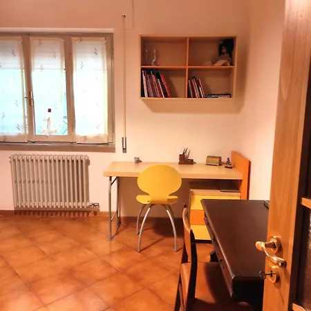 Al Parchino Apartment