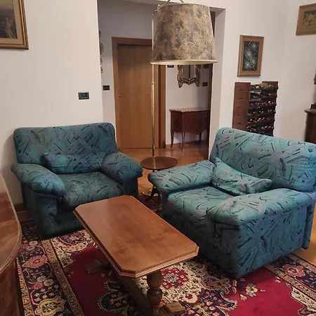 Al Parchino Apartment Arezzo