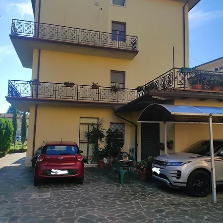 Al Parchino * Arezzo