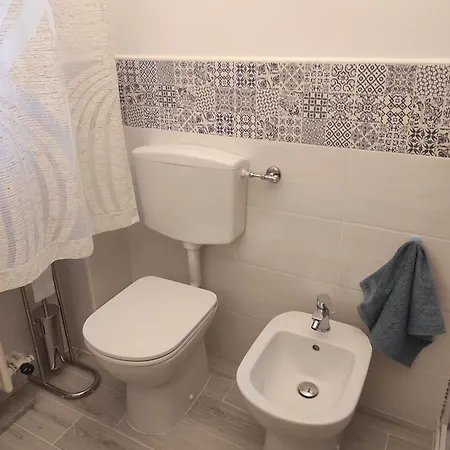 Al Parchino Apartment
