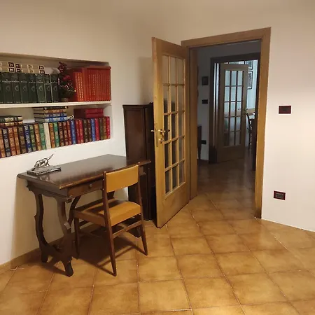 Al Parchino Apartment *