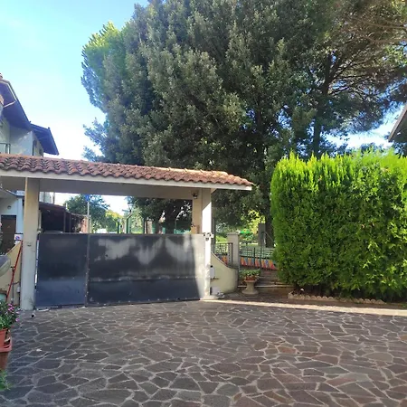 Al Parchino Apartment