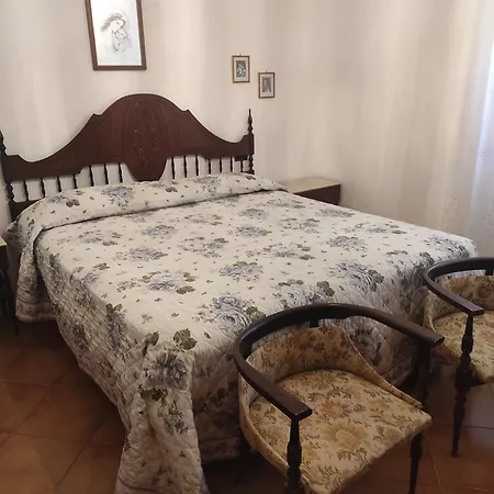 Al Parchino Apartment *