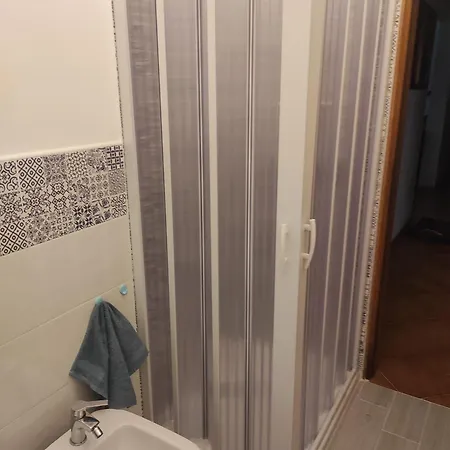 Apartment Al Parchino