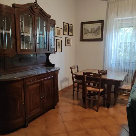 Al Parchino Apartment *