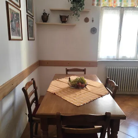 Apartment Al Parchino Arezzo