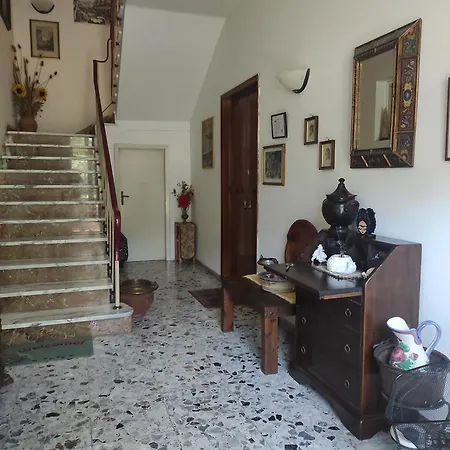 Al Parchino Apartment