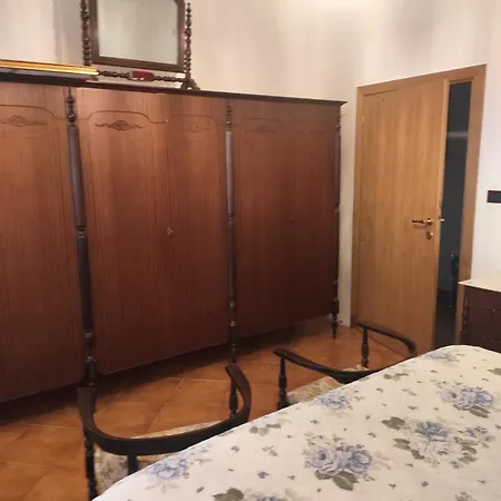 Apartment Al Parchino *
