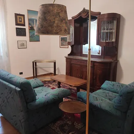 Apartment Al Parchino