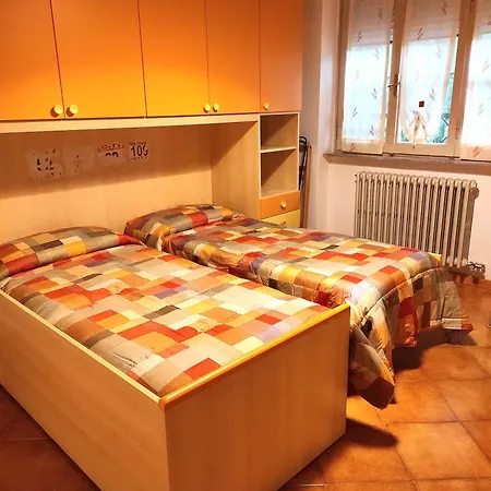 Al Parchino Apartment Arezzo