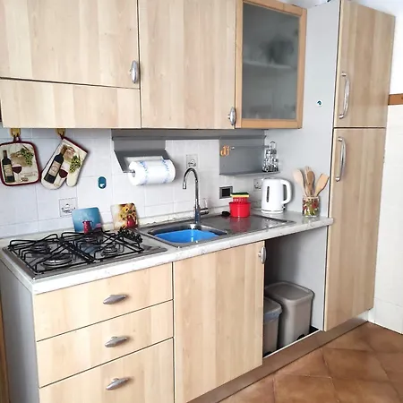 Al Parchino Apartment Arezzo