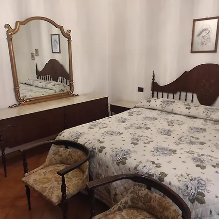 Al Parchino Arezzo