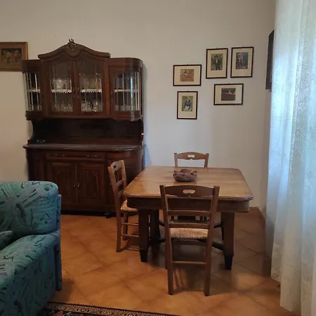 Al Parchino Apartment *