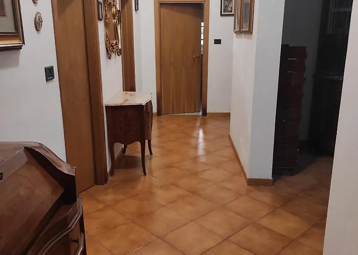 Al Parchino Arezzo