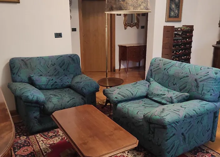 Al Parchino Daire Arezzo