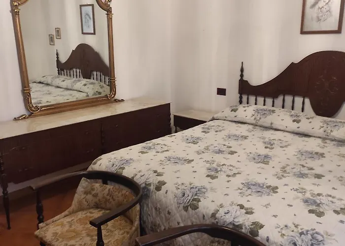 Al Parchino Arezzo