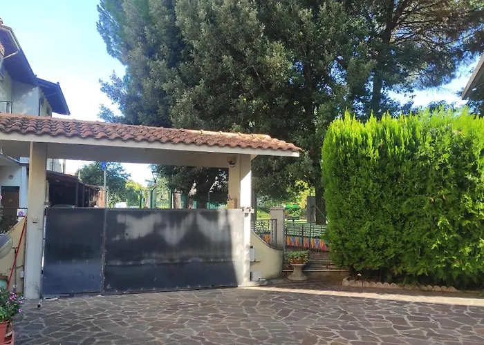 Al Parchino Daire