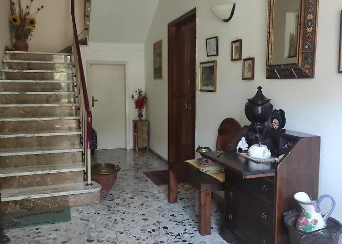 Al Parchino Daire